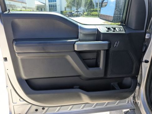 Used 2017 Ford F150 XLT w/ Equipment Group 302A Luxury image 13