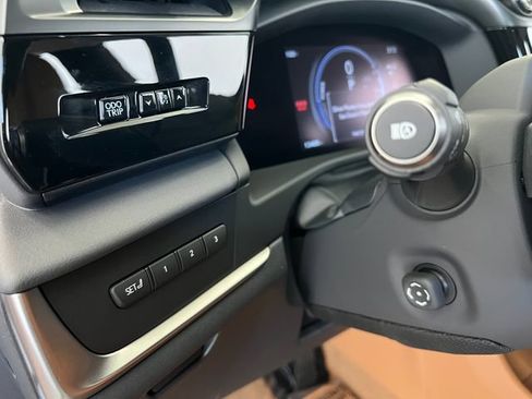 Used 2024 Lexus RZ 300e Premium w/ Accessory Package (Z1) FWD image 29