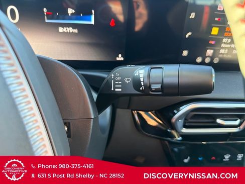 New 2026 Nissan Sentra SR w/ SR Premium Package image 26