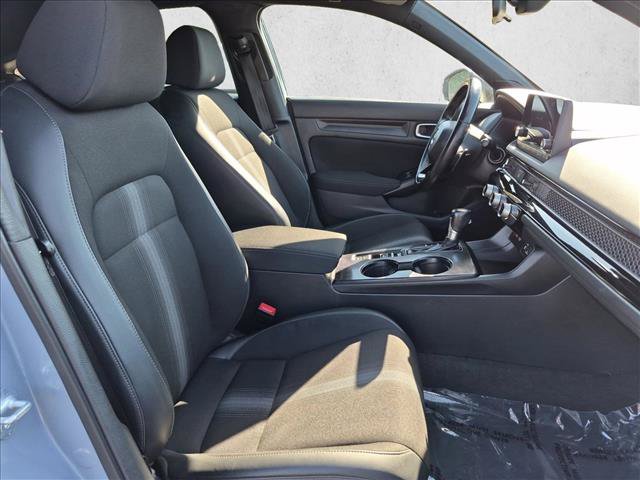 Used 2022 Honda Civic Sport image 19