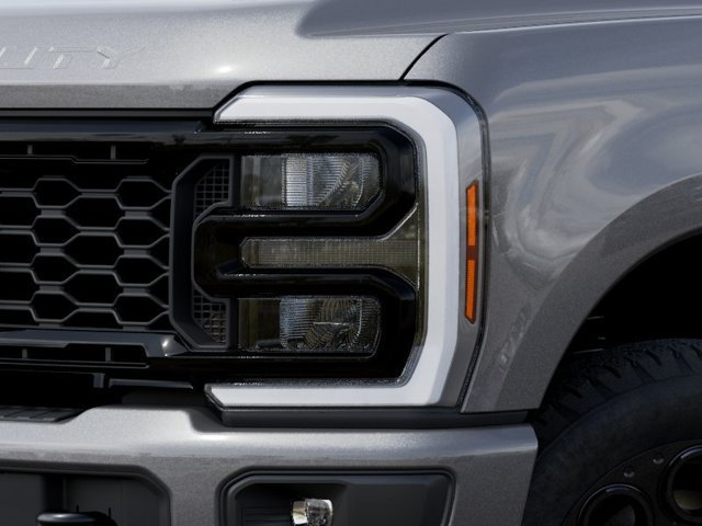 New 2027 Ford F250 Lariat w/ Black Appearance Package AWD/4WD image 18