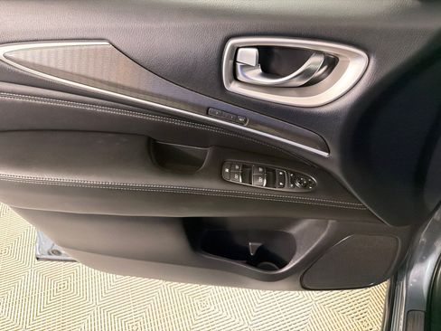 Used 2018 INFINITI QX60 Luxe w/ Premium Plus Package AWD/4WD image 11