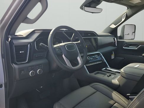 New 2026 GMC Sierra 2500 Denali w/ Denali Reserve Package image 36