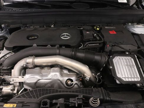 New 2026 Mercedes-Benz GLB 250 image 11