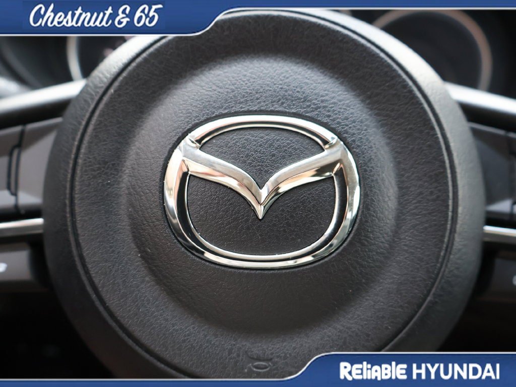 Used 2023 MAZDA CX-5 AWD 2.5 S w/ Select Package image 26