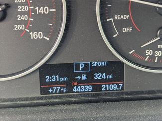 Used 2018 BMW 330i Sedan w/ Convenience Package video 4