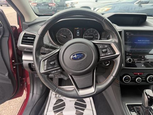 Used 2019 Subaru Crosstrek 2.0i Limited w/ Moonroof Package w/Navigation AWD/4WD image 20