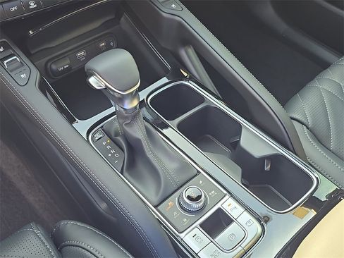 New 2025 Kia Telluride SX X-Line image 30