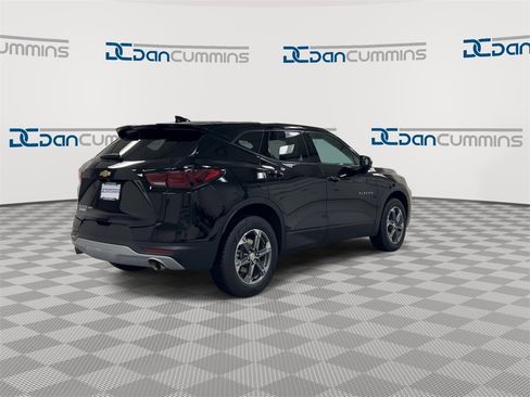 Used 2024 Chevrolet Blazer LT image 8