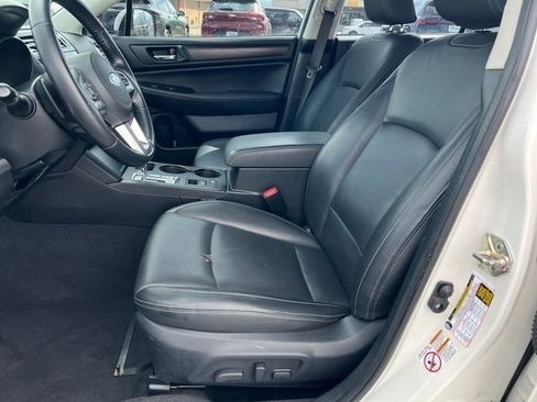 Used 2015 Subaru Legacy 2.5i Limited image 33