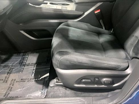 Used 2021 Nissan Murano SV AWD/4WD image 24