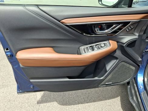 Used 2022 Subaru Outback Touring XT AWD/4WD image 9