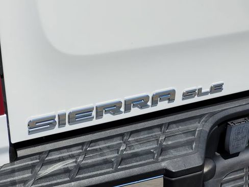 Used 2013 GMC Sierra 1500 SLE RWD image 8