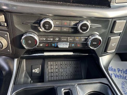 Used 2025 Ford F150 Raptor AWD/4WD image 23