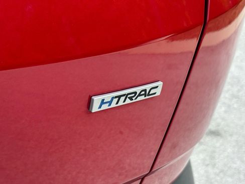 Certified 2023 Hyundai Tucson Limited AWD/4WD image 11