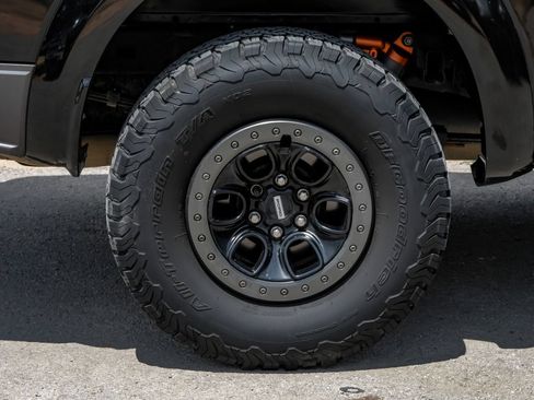 Used 2019 Ford F150 Raptor w/ Equipment Group 802A Luxury AWD/4WD image 59