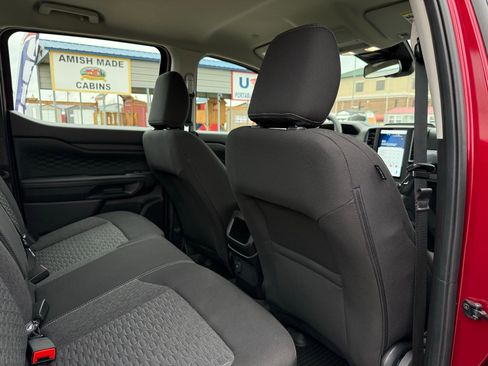 Used 2025 Ford Ranger XL w/ Trailer Tow Package image 36