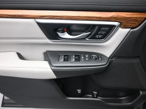Used 2021 Honda CR-V EX-L image 10