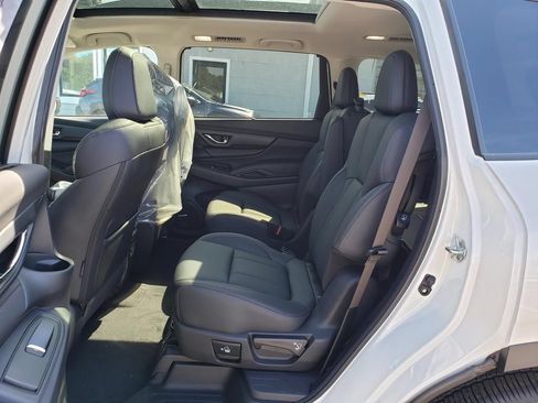 New 2026 Subaru Ascent Limited Bronze AWD/4WD image 8