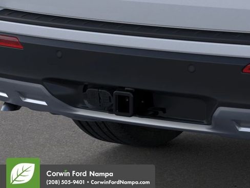 New 2026 Ford Explorer Active AWD/4WD image 23