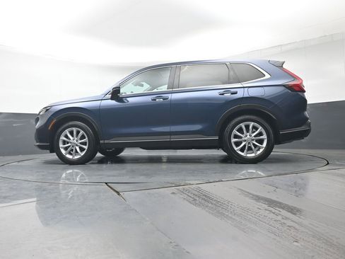 Certified 2024 Honda CR-V EX-L image 35