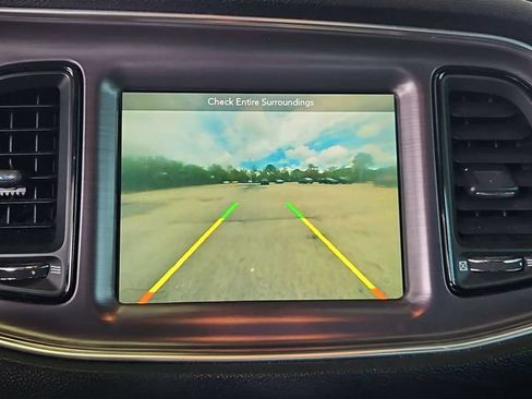 Used 2017 Dodge Challenger SXT Plus RWD image 17