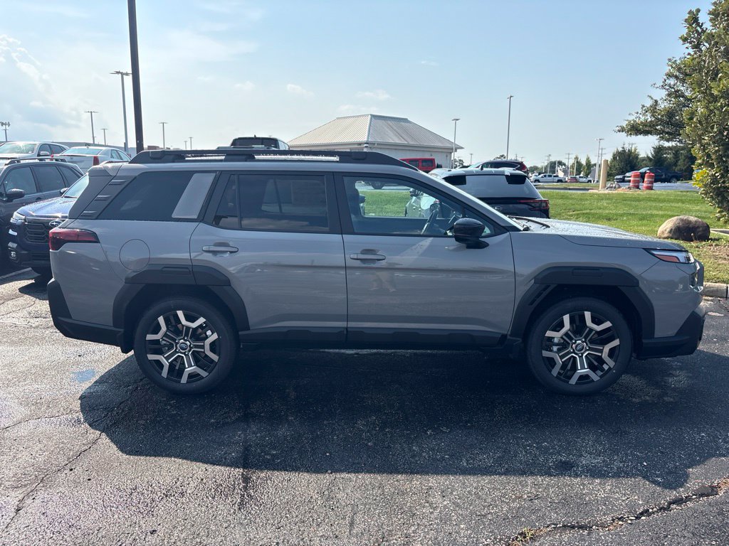 New 2026 Subaru Outback Touring XT AWD/4WD image 2