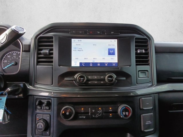 Used 2021 Ford F150 XL w/ STX Appearance Package AWD/4WD image 15