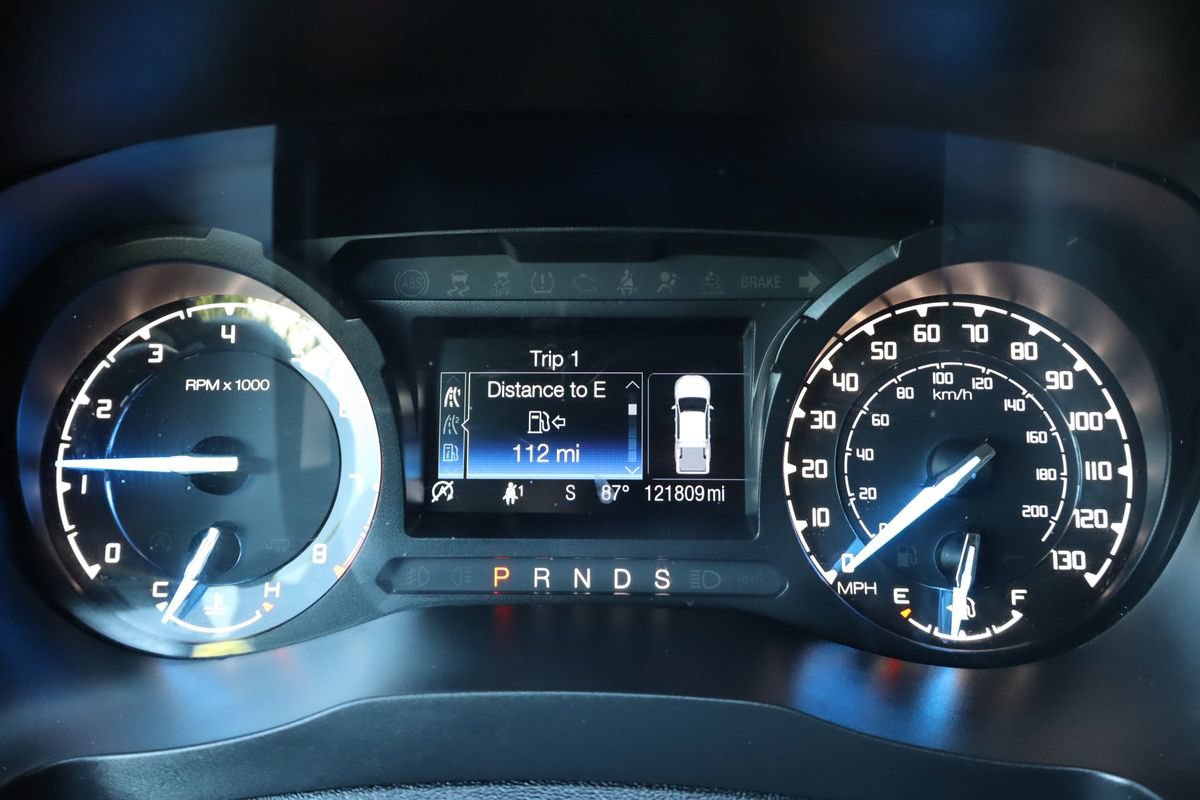 Used 2019 Ford Ranger XLT w/ Equipment Group 302A Luxury AWD/4WD image 33