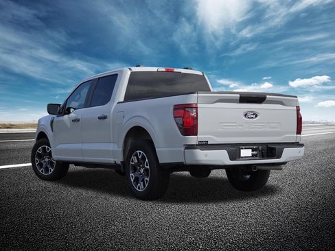Used 2024 Ford F150 STX RWD image 16