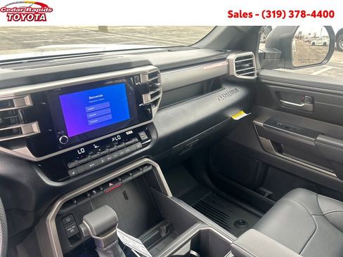 New 2026 Toyota Tundra SR5 image 13
