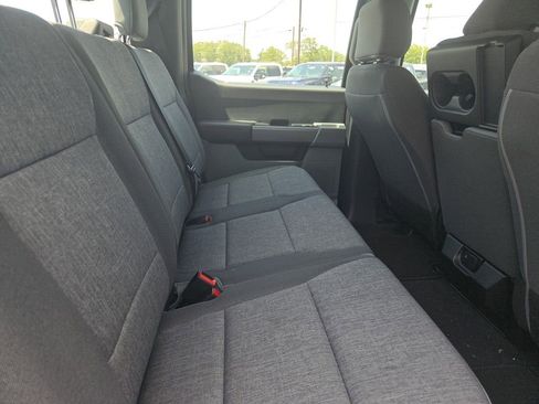 New 2025 Ford F250 XL w/ STX Appearance Package image 70