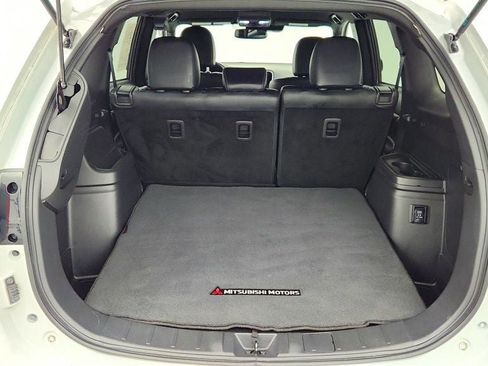 Used 2021 Mitsubishi Outlander SEL image 20