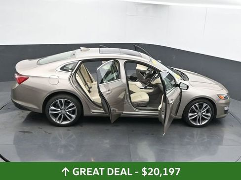 Used 2024 Chevrolet Malibu LT image 69