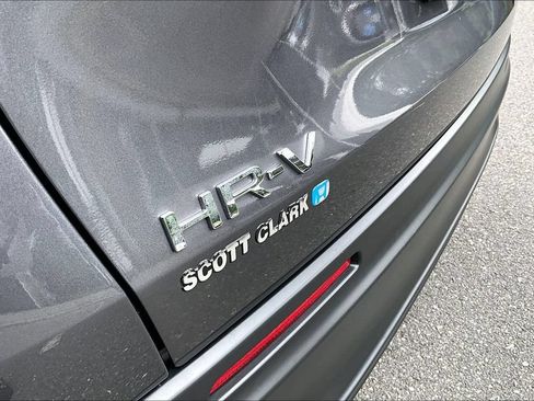 Certified 2024 Honda HR-V LX image 22