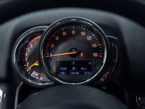 Used 2020 MINI Cooper Countryman ALL4 AWD/4WD image 2