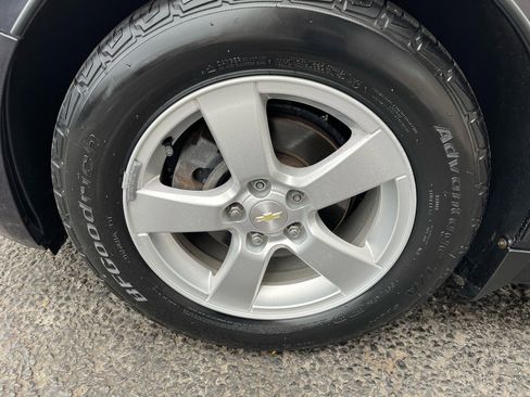 Used 2016 Chevrolet Cruze LT image 12