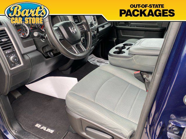 Used 2015 RAM 1500 Express AWD/4WD image 26