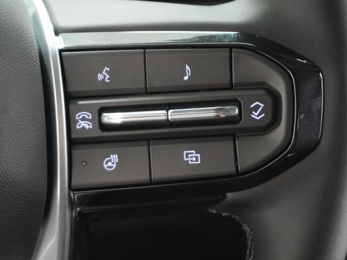 New 2026 Chevrolet Colorado LT w/ LT Convenience Package RWD image 19