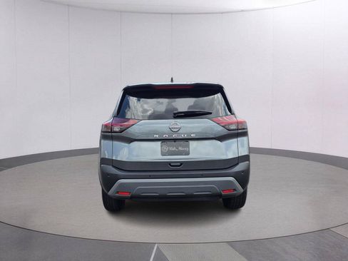 Used 2023 Nissan Rogue S FWD image 6