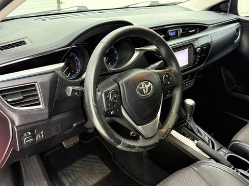 Used 2014 Toyota Corolla S FWD image 8