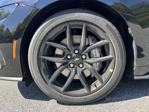 New 2026 Ford Mustang GT Premium RWD image 12