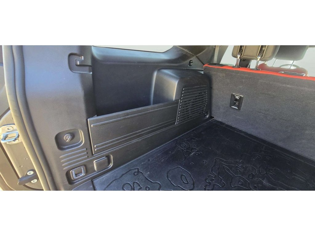 Used 2026 GMC Hummer EV 3X w/ Carbon Fiber Edition Package AWD/4WD image 34