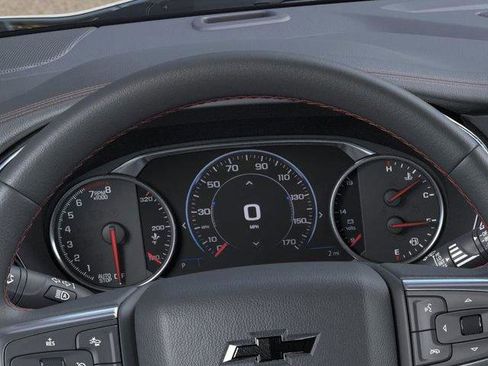 New 2026 Chevrolet Blazer RS w/ Driver Confidence II Package image 18
