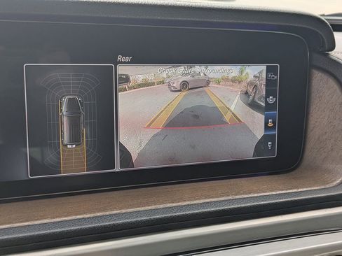 Used 2019 Mercedes-Benz G 550 image 8
