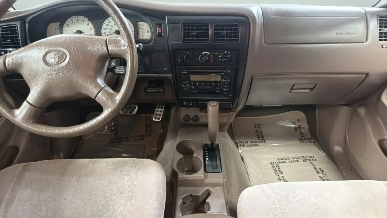 Used 2004 Toyota Tacoma PreRunner RWD image 15
