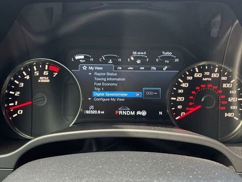 Used 2019 Ford F150 Raptor w/ Equipment Group 802A Luxury image 14