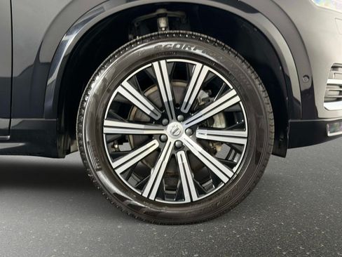 Used 2025 Volvo XC90 B6 Plus AWD/4WD image 20