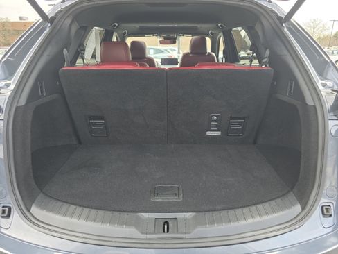 Used 2023 MAZDA CX-9 Carbon Edition image 22