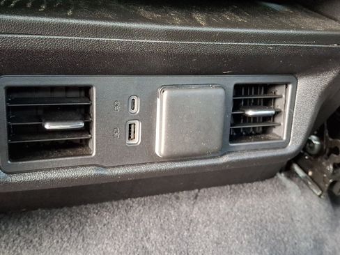 Certified 2024 Chevrolet Silverado 1500 LT AWD/4WD image 12